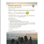 2007 – 2017 10 Anni di Comunità Educativa Diurna ACISJF