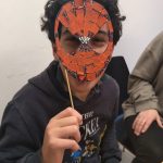 Carnevale 2019: laboratorio di maschere