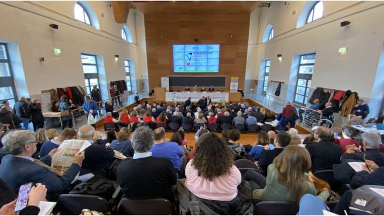 Al momento stai visualizzando Salute Solidale OdV: una realtà vicentina vicina agli indigenti