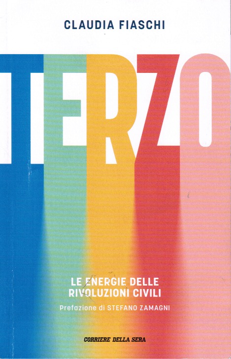 Scopri di più sull'articolo Le energie delle rivoluzioni civili